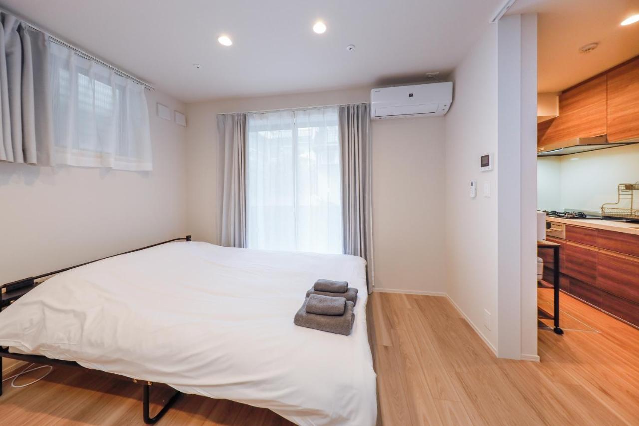 Higashi Komagata House Tokyo prefektur Exteriör bild