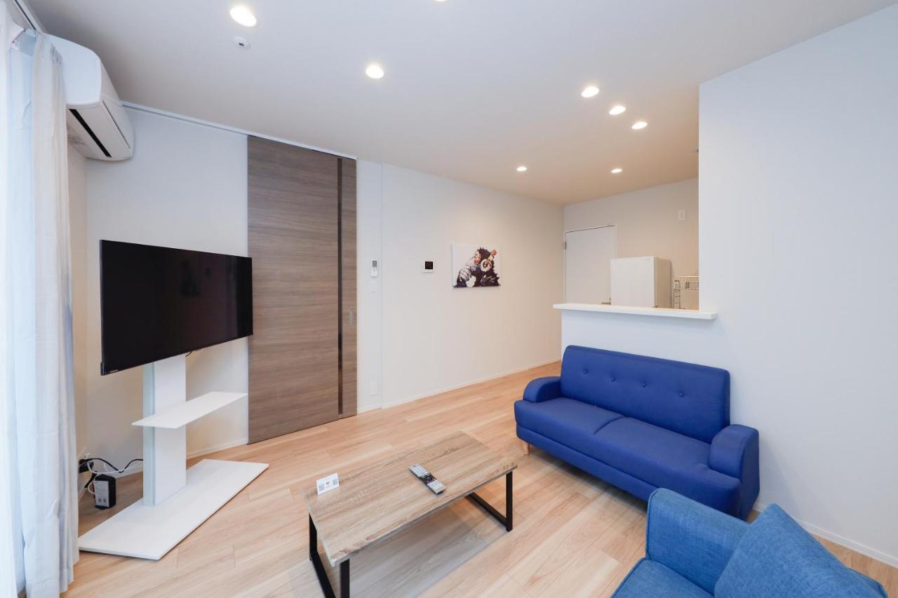 Higashi Komagata House Tokyo prefektur Exteriör bild