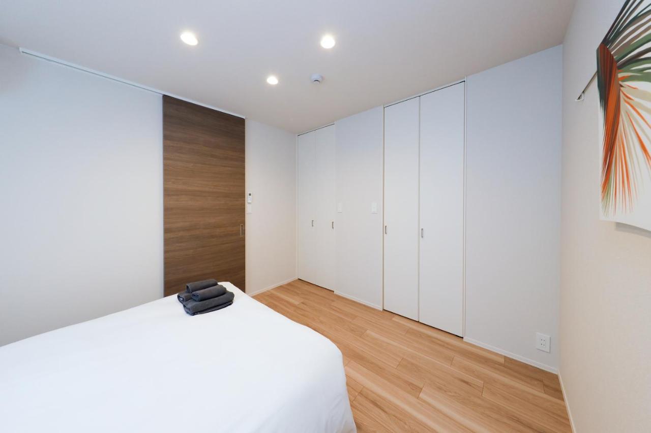 Higashi Komagata House Tokyo prefektur Exteriör bild