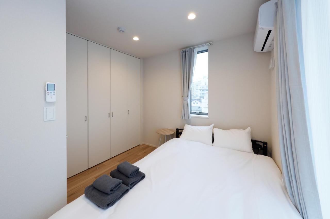Higashi Komagata House Tokyo prefektur Exteriör bild