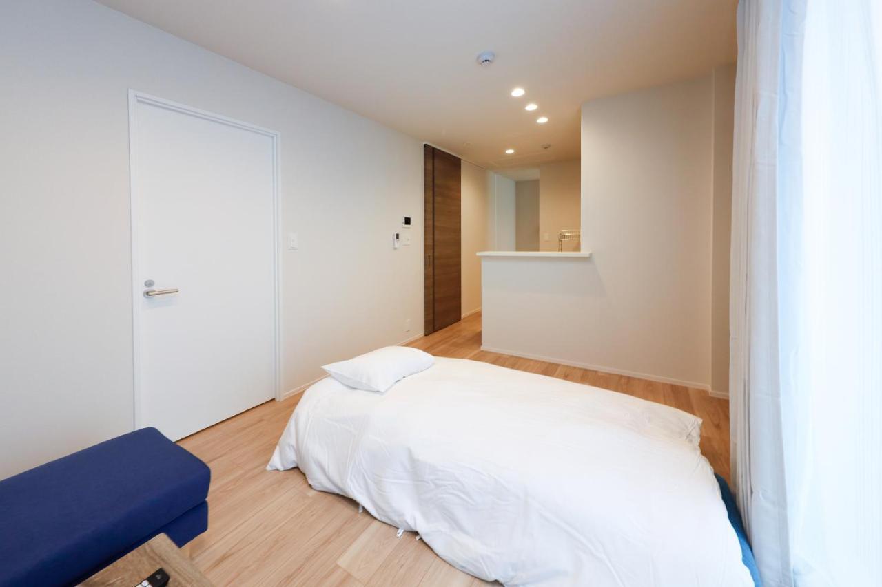 Higashi Komagata House Tokyo prefektur Exteriör bild